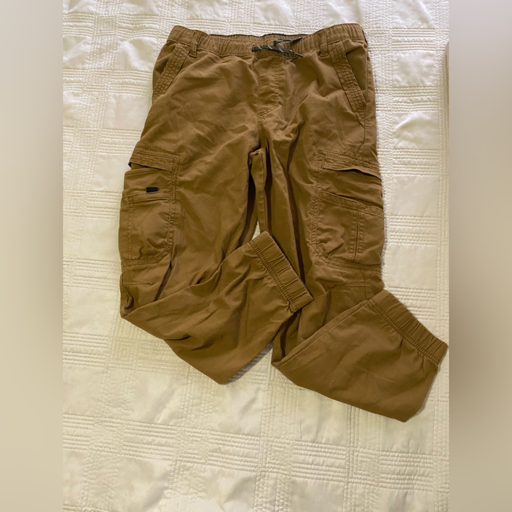 Wrangler Gaming Joggers